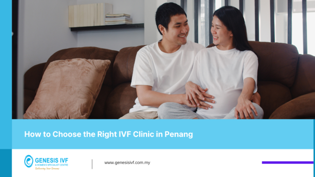 how to choose ifv genesis-ivf
